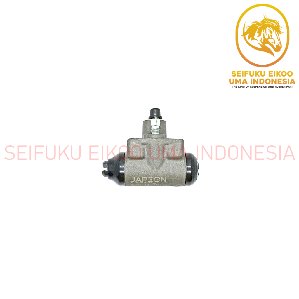 WHEEL CYL ASSY HONDA JAZZ RS - WITH NEPEL - REAR / BELAKANG "MADE IN TAIWAN" "JAPOON" 43300-T4G-003