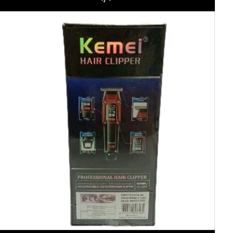 Kemei Hair Clipper