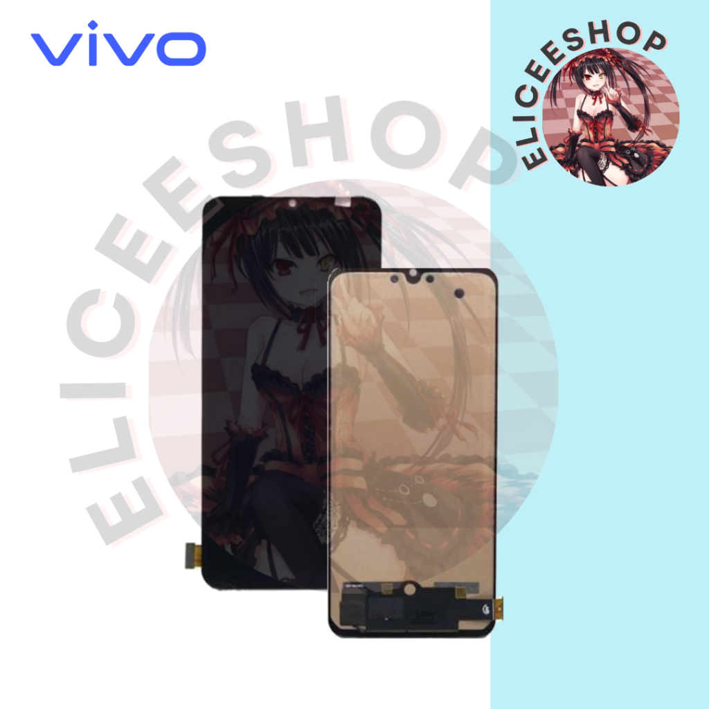 LCD TOUCHSCREEN VIVO V20-SE
