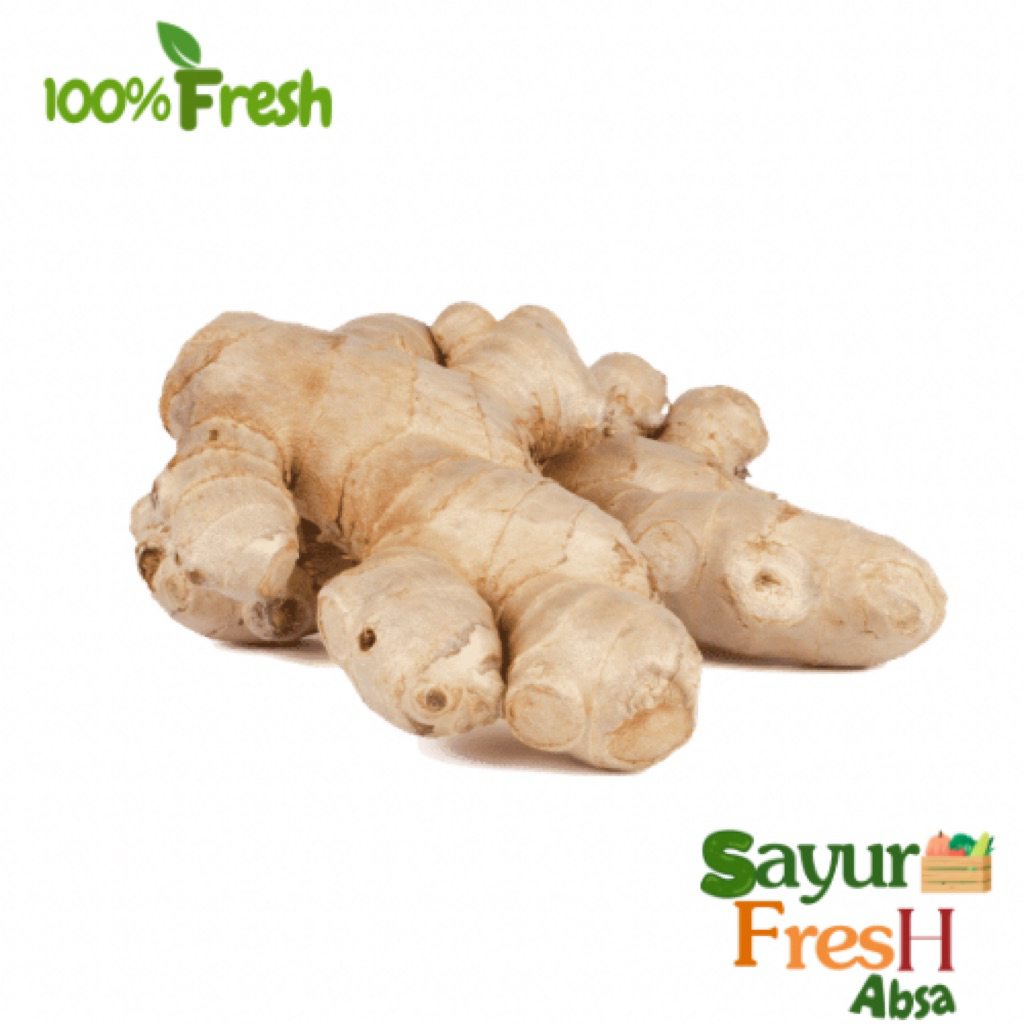 

Jahe 500 gr pengiriman cepat