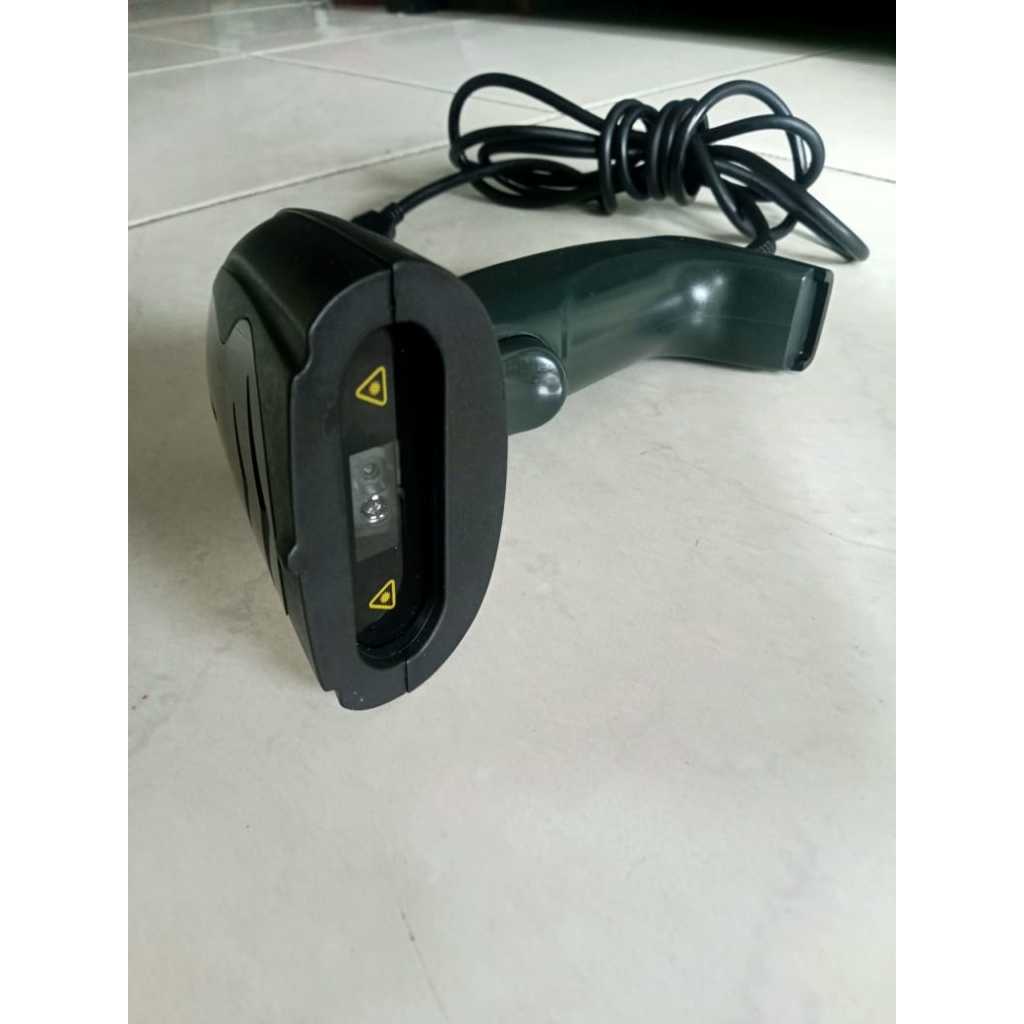 BARCODE SCANNER 2D KASSEN KS-605 / KS605 Second Normal