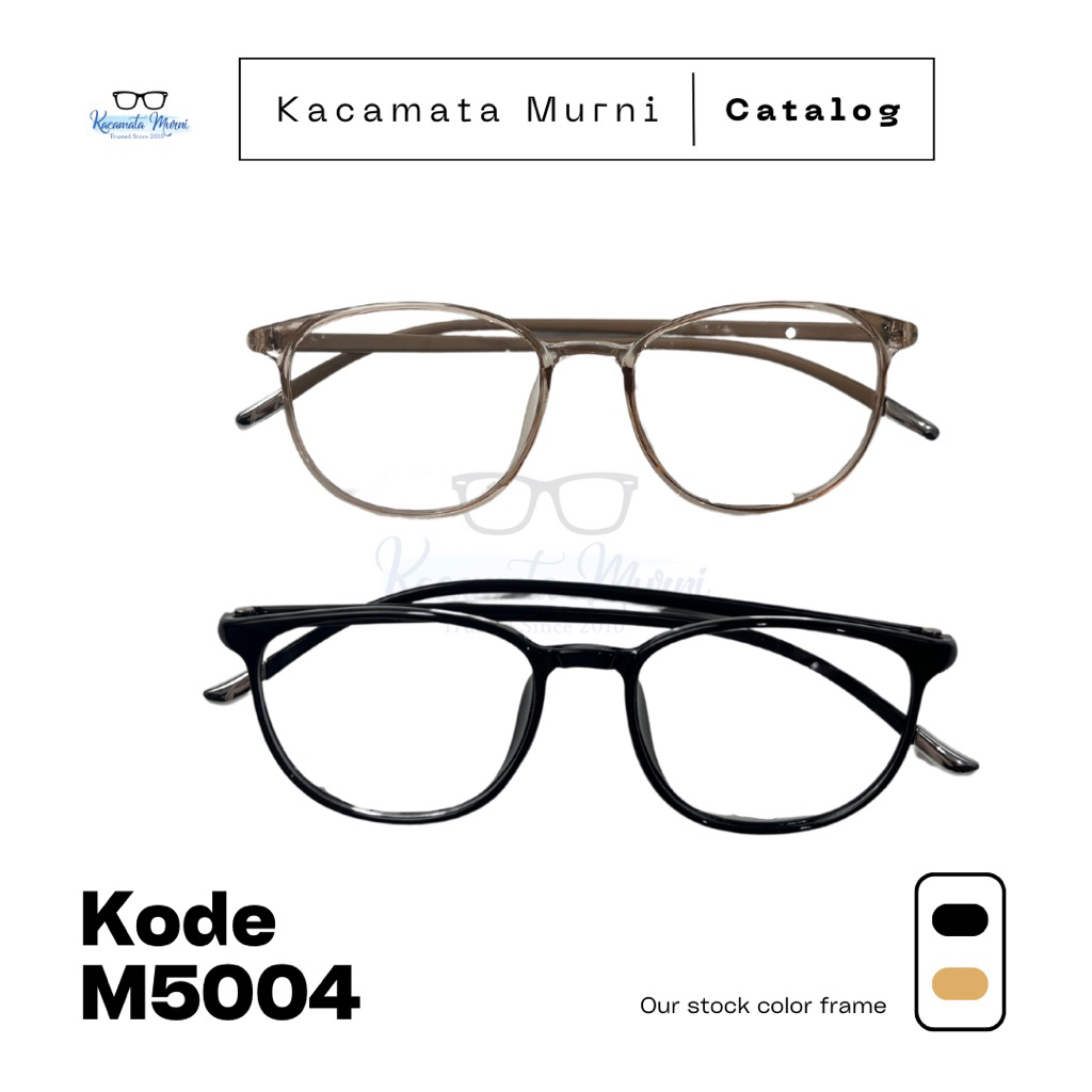 Frame kode M5004