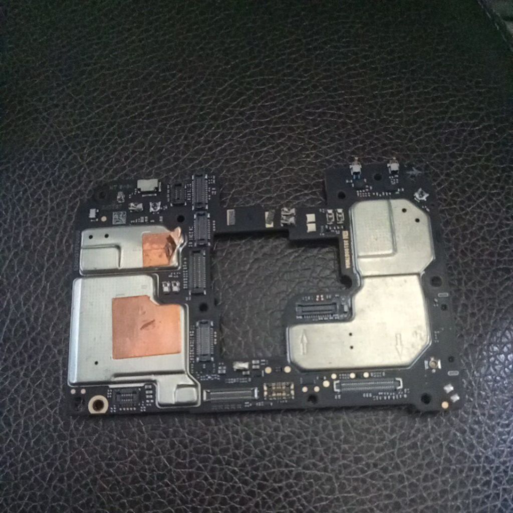 Sparepart Mesin Hidup Normal Redmi Note 8 Pro