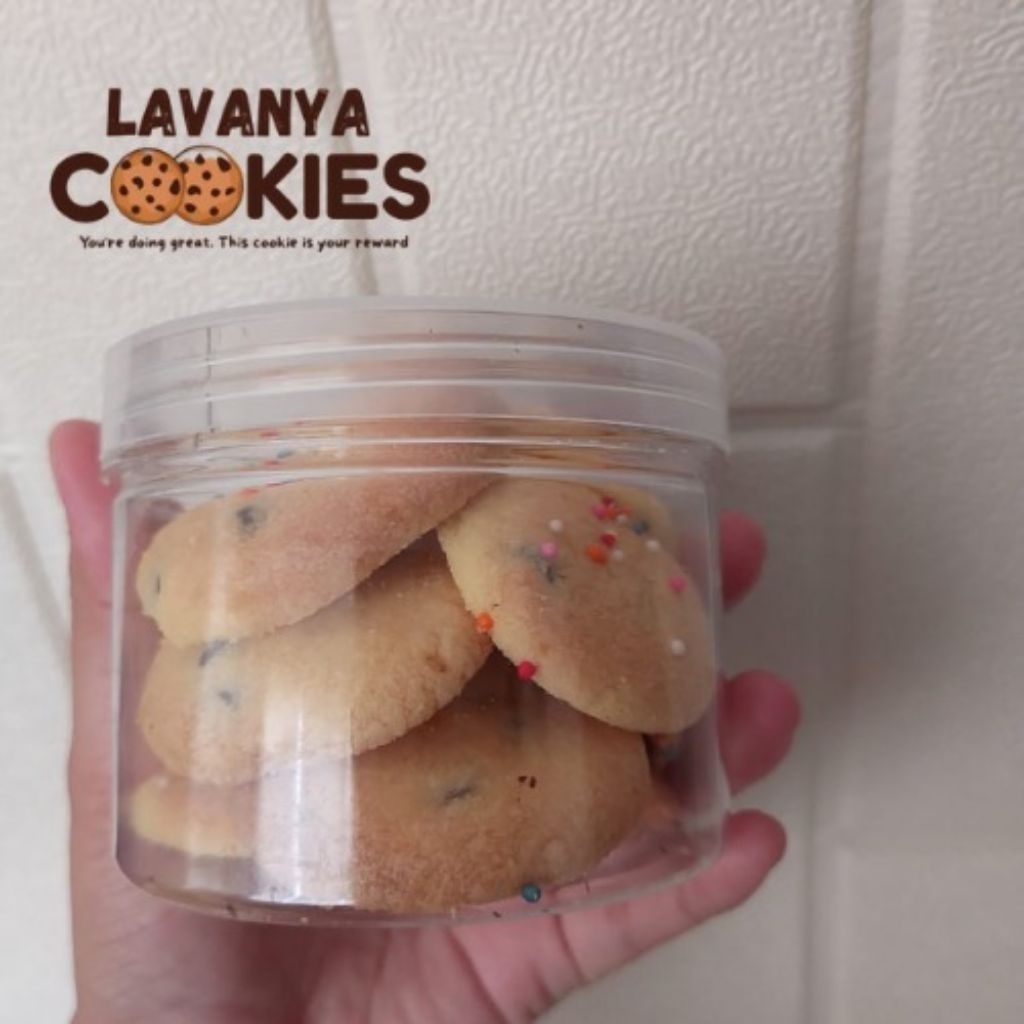 

lavanya cookies vanilla