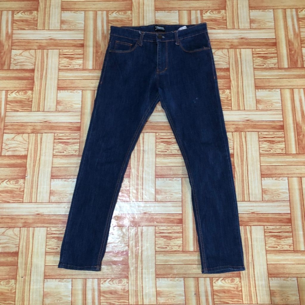 Preloved Celana Panjang Pria Tonyjack Size 32