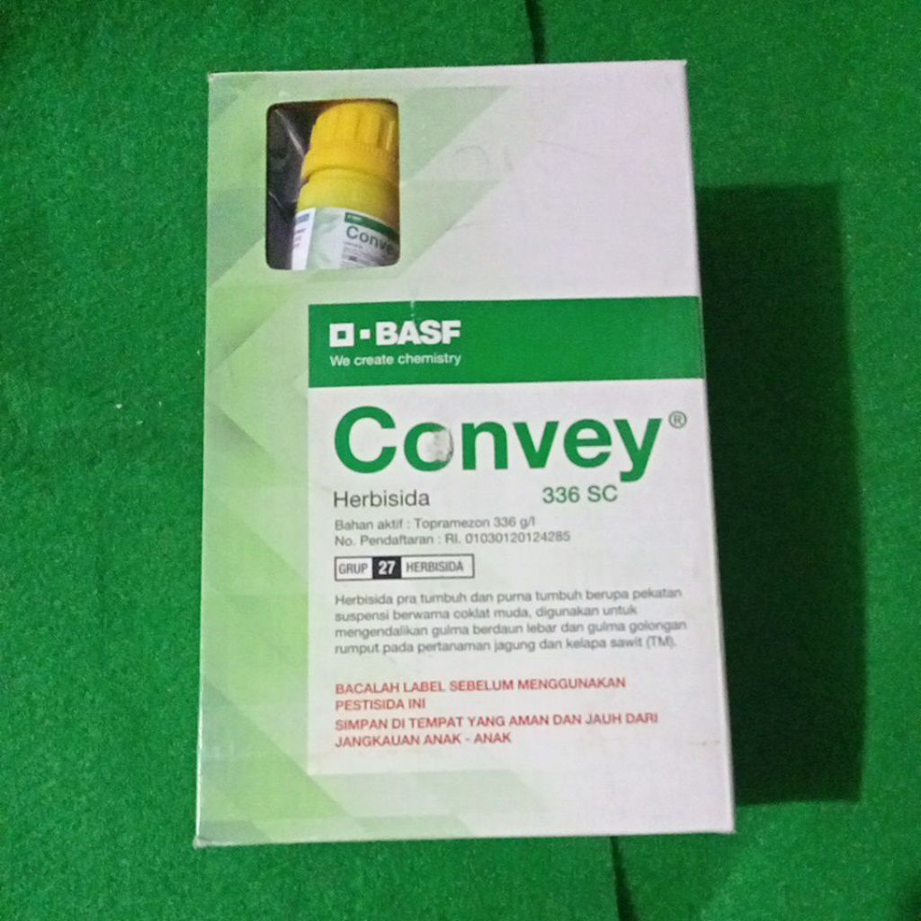 Convey 336sc 500ml