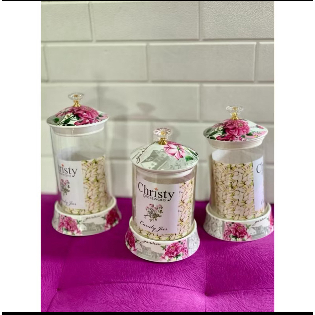 Toples Fiorenza Garden satuan