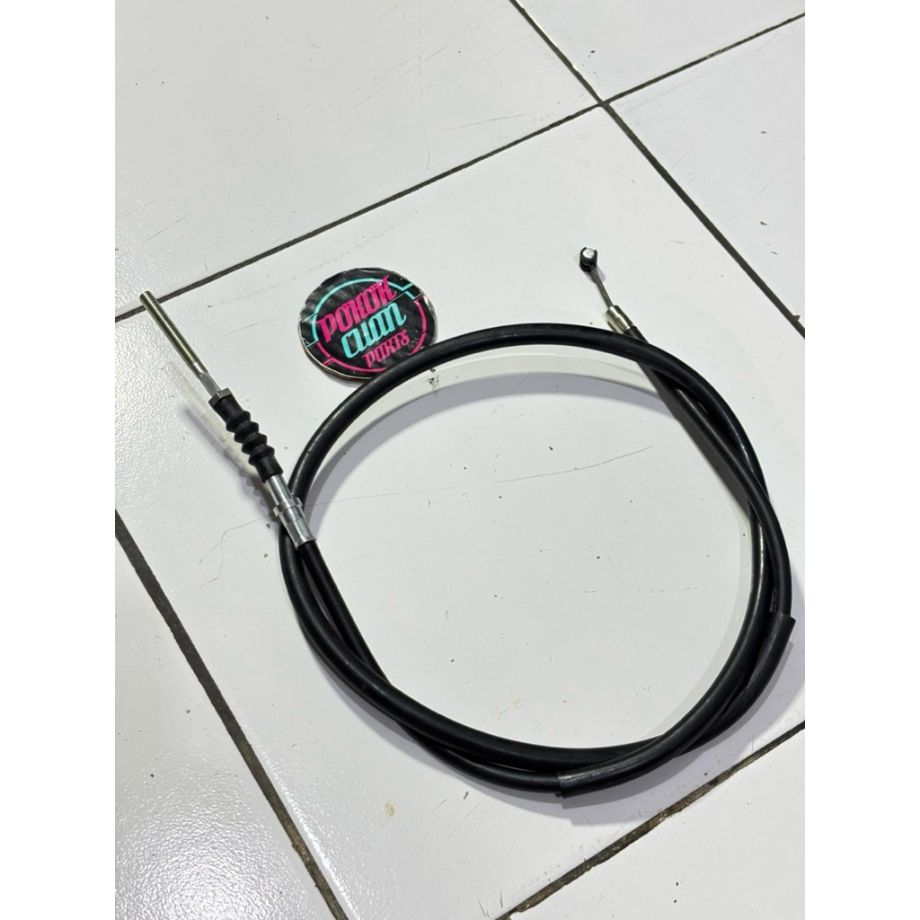 Kabel Rem Depan Yamaha YT 115 YT115 ORIGINAL 3WL-F6341-01