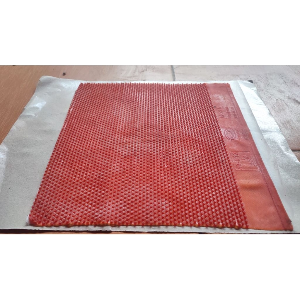 bintik proses yinhe neptune moxa merah