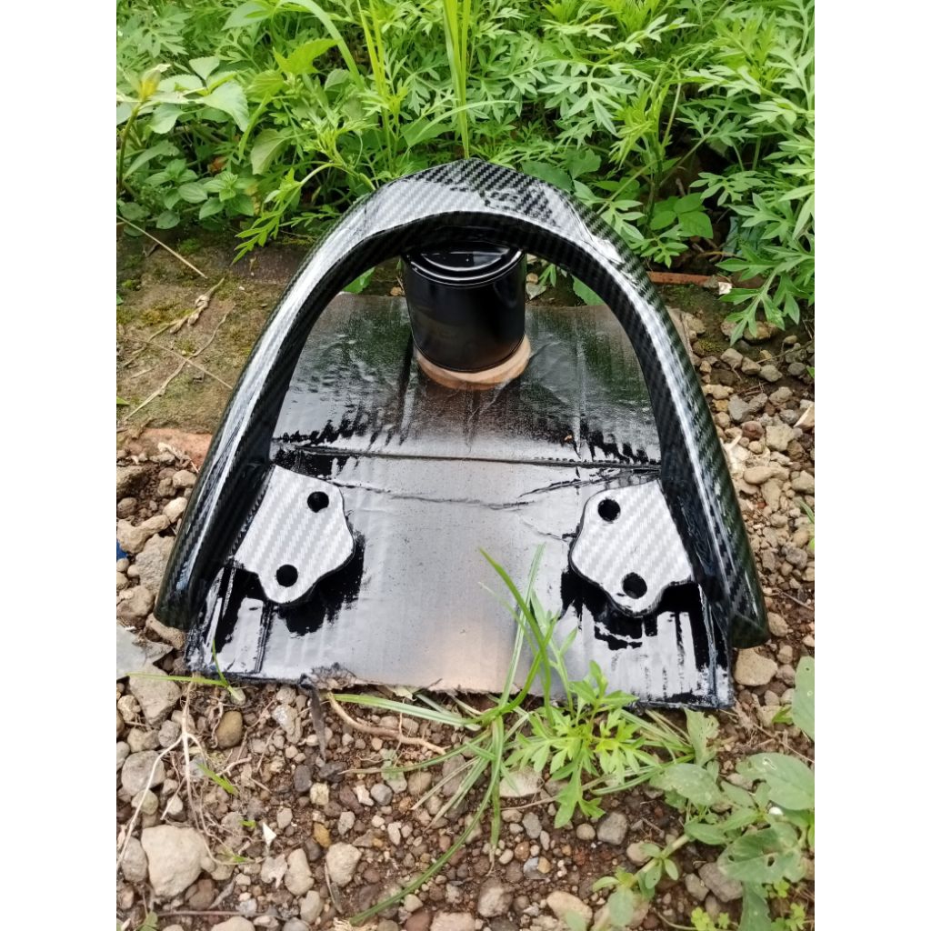 BEHEL BELAKANG BEAT FI 2013/2014/2015 ORIGINAL