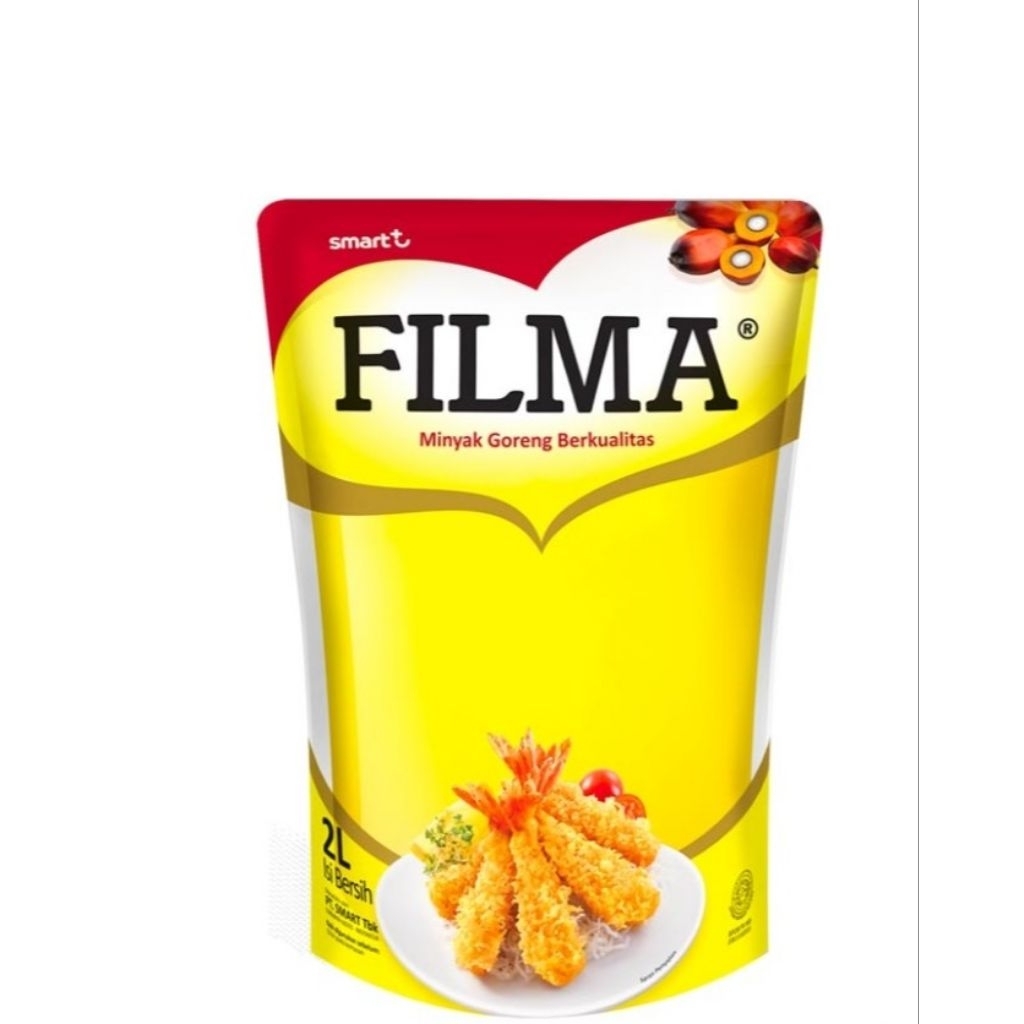 

Minyak goreng filma 2 liter _minyak goreng kemasan 2 liter