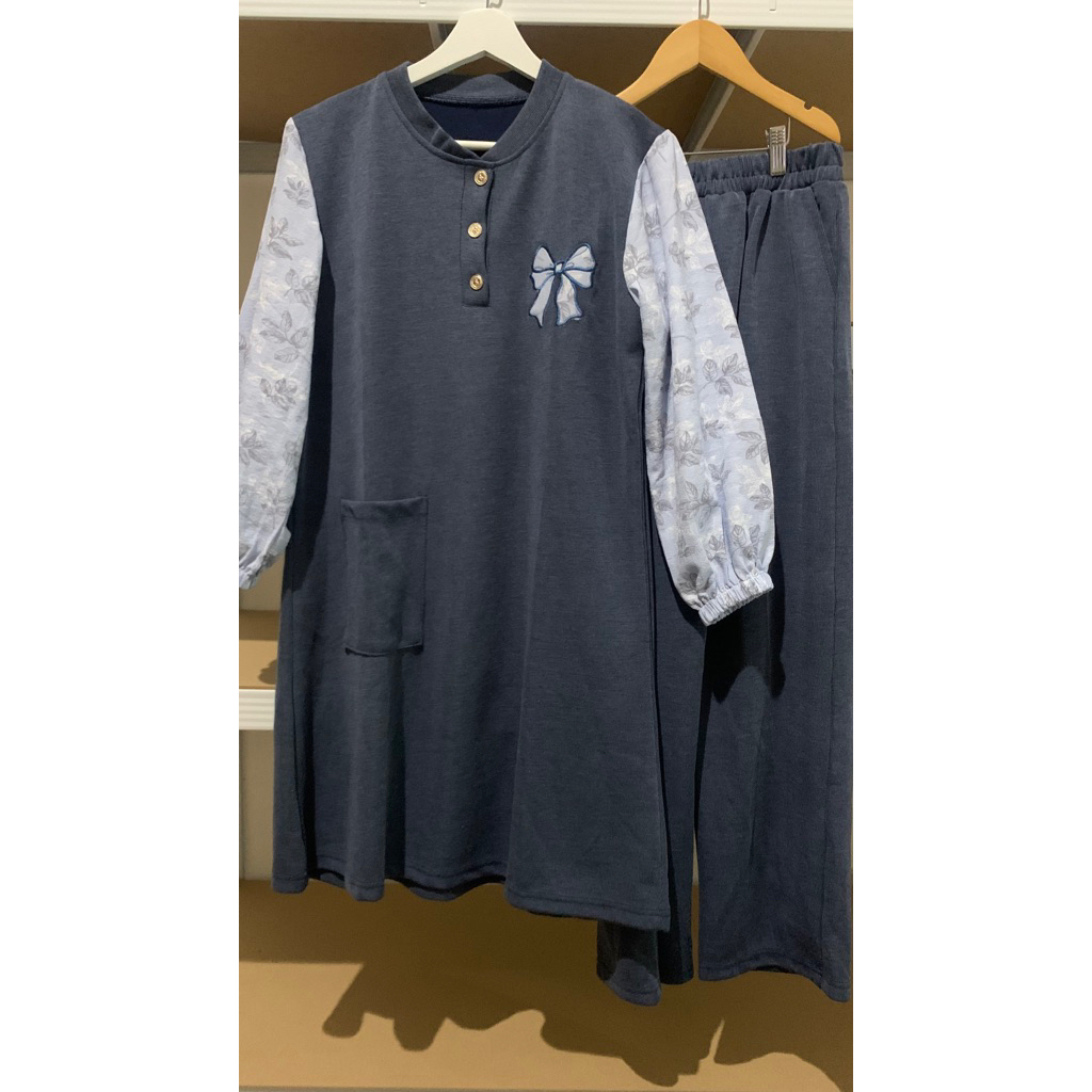 GAMIS, MIDI DRESS, SETELAN CELANA, SETELAN ROK EMAK