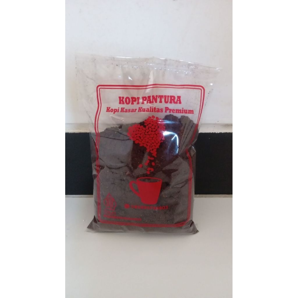 

kopi deplok asli 130g