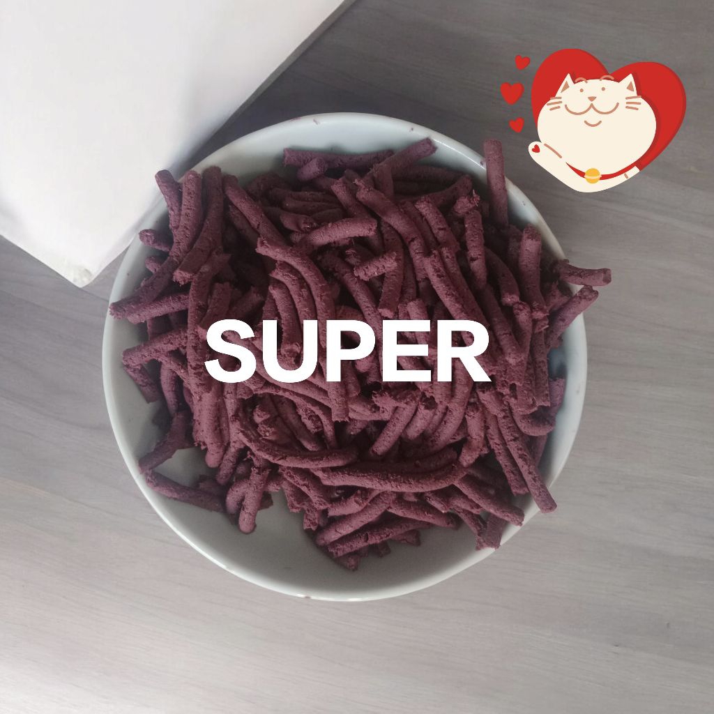 

Terasi Merah Sunda