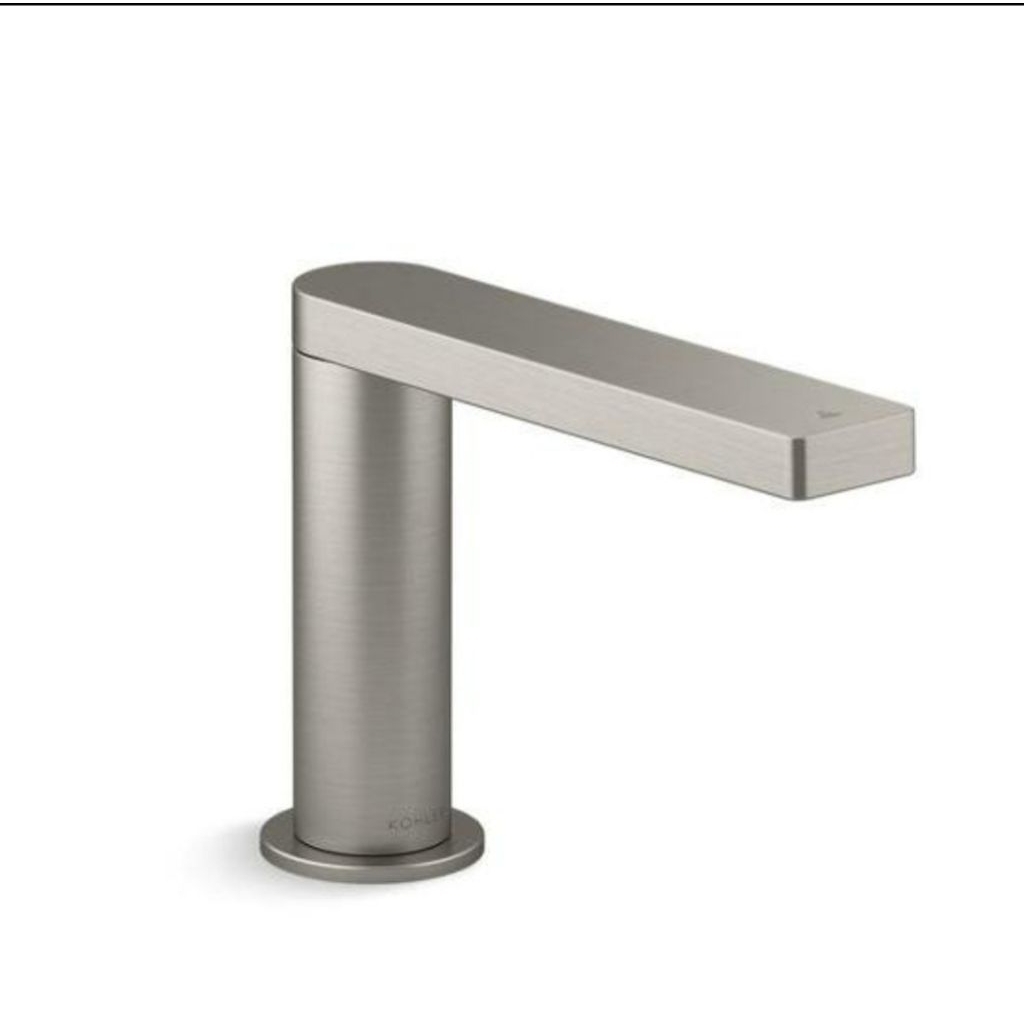 KOHLER COMPOSED TOUCHLESS LAVATORY SENSOR FAUCET COLD K-2057T-B-BN