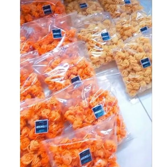 

Mie bulat by Nyemils