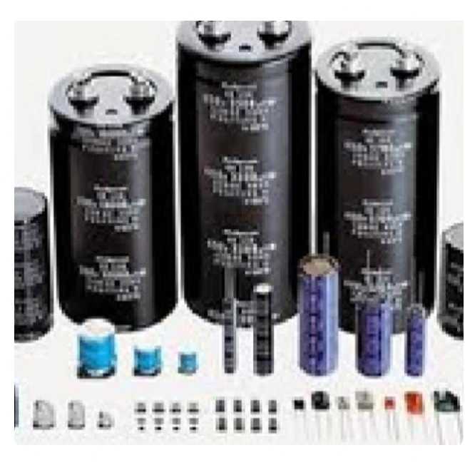 RF5049 elco 1200 6v3 6.3v 1200uf kmg by PCM LTC GLODOK