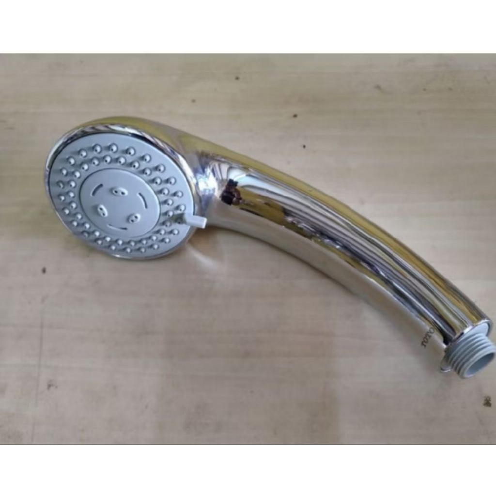 Kepala shower mandi TOTO