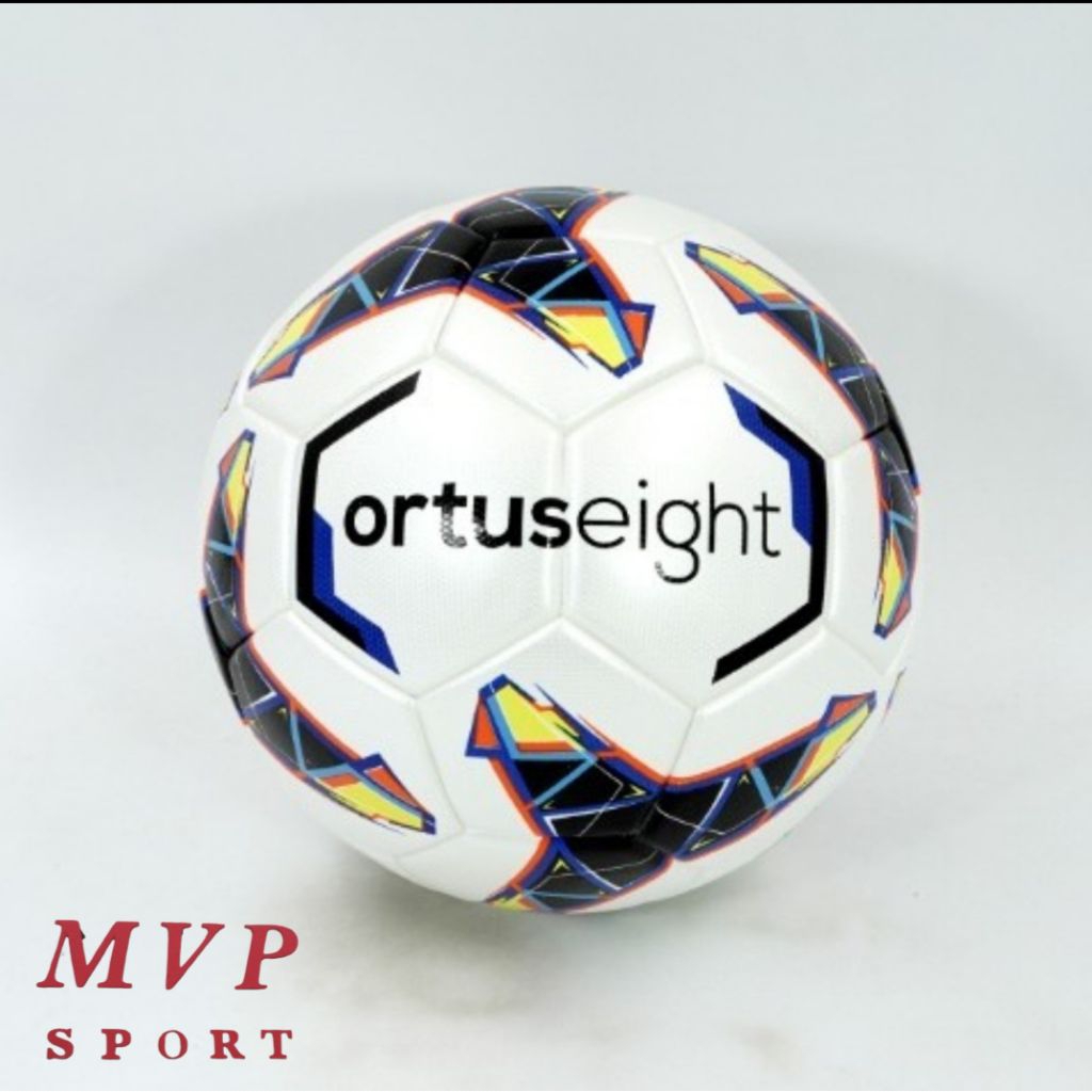 bola sepak bola kaki ortuseight asli