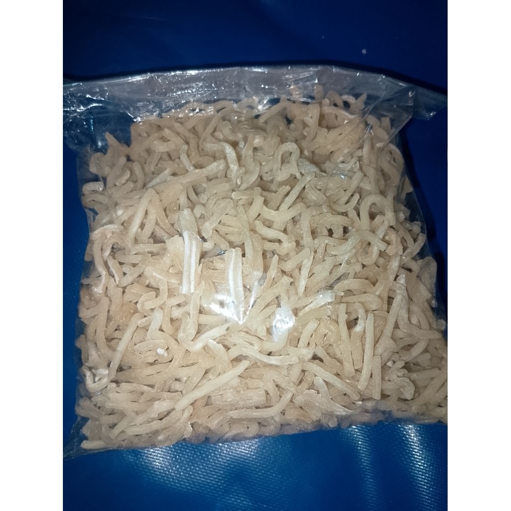 

Babangi Enak buat nyeblak 1 kg