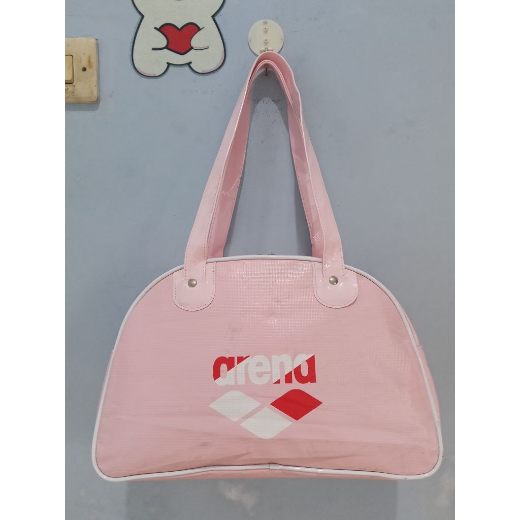 Tas renang Arena original