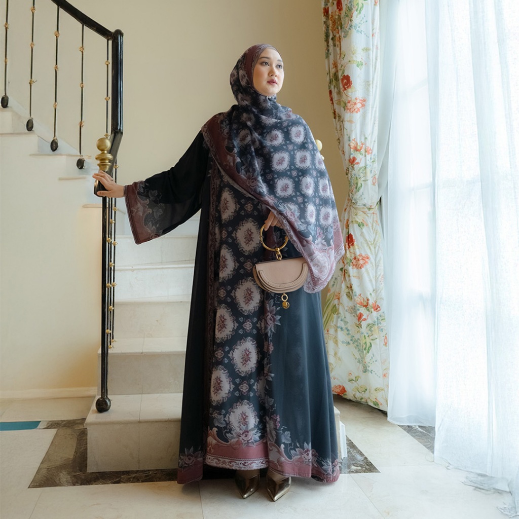 Pelangi Asmara Hurrem (Only Inner Dress A line)