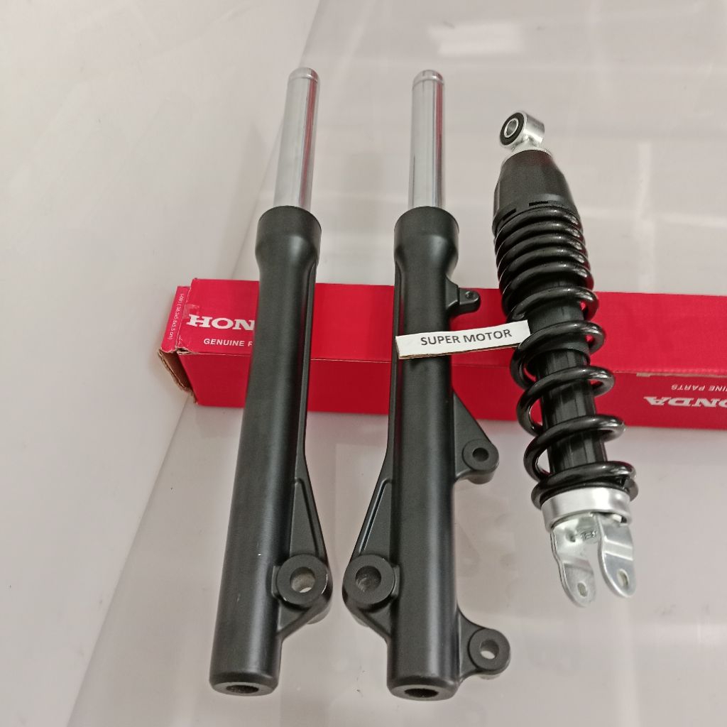 Sok Depan Belakang Beat Street - Depan Belakang Sok Beat Street