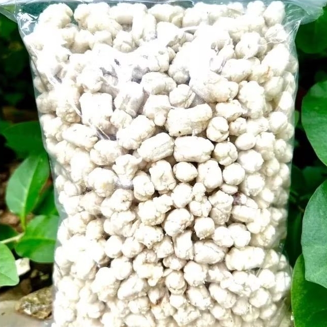 

PILUS CIKUR 500gr / TIKTAK CIKUR MADODED
