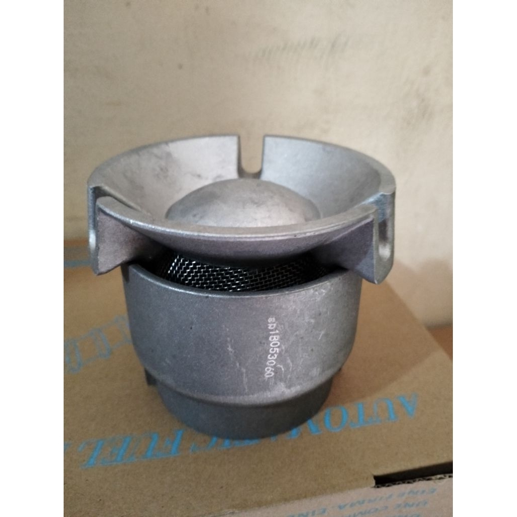 PV VENT SOLAR /VALVE PEMBUANGAN HAWA TANKI SOLAR SPBU