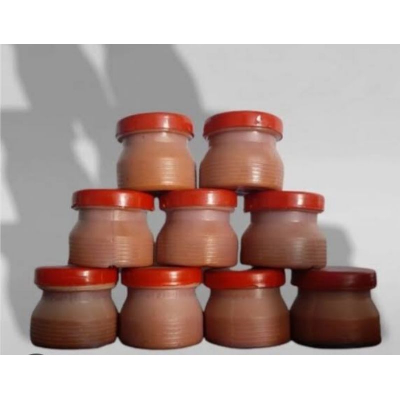 

petis madura ikan tuna super mantul