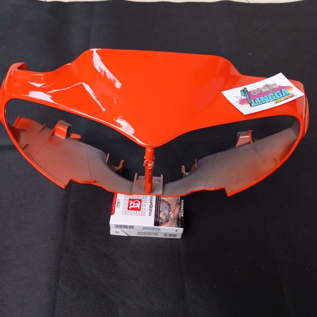 BATOK DEPAN JUPITER Z LAMA TOTOK DEPAN JUPITER Z LAMA OREN