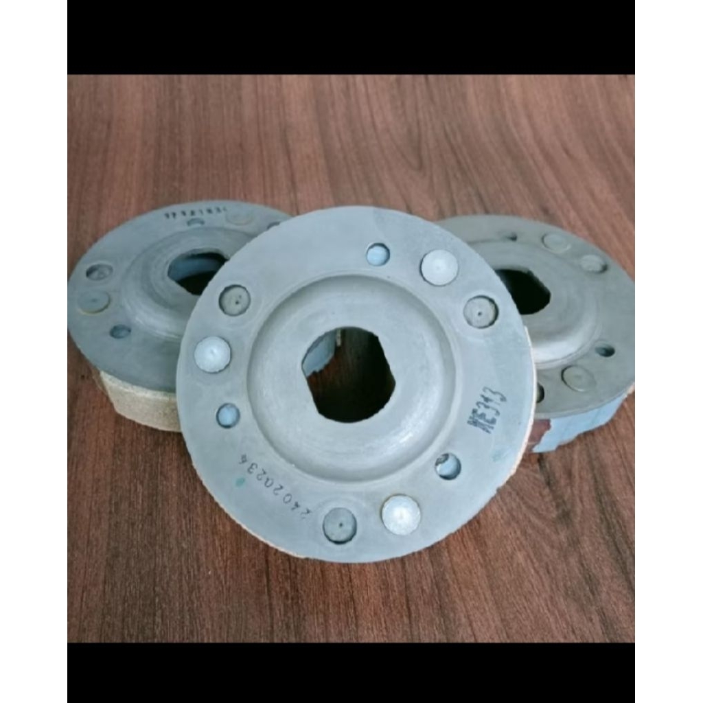 KAMPAS GANDA 1SET ORIGINAL HONDA BEAT STATER KASAR PNP SCOOPY KARBU PNP BEAT KARBU ORIGINAL SECOND