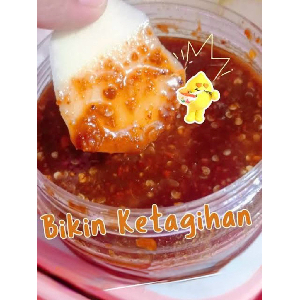

Sambal Rujak