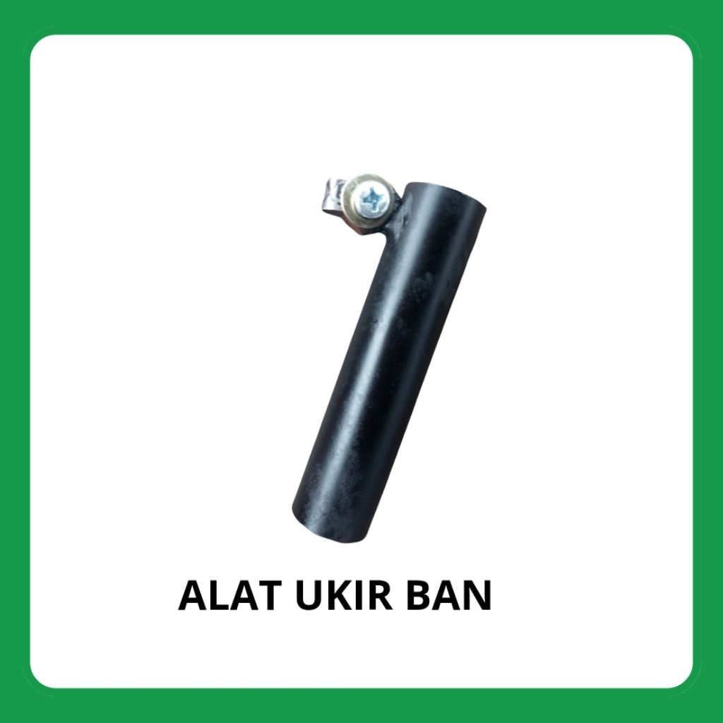 Alat Ukir Ban motor dan mobil
