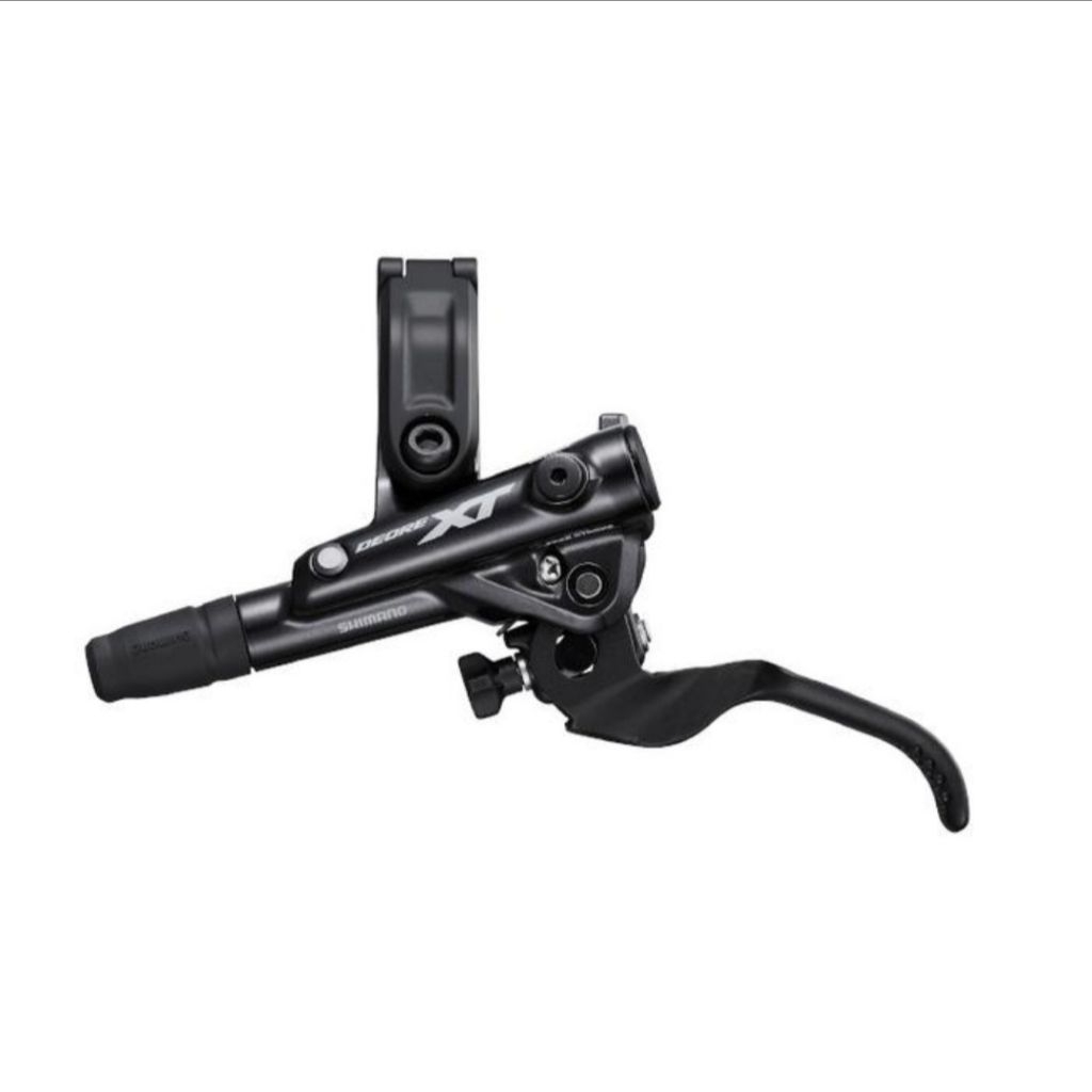 Brake Lever Shimano Deore XT M8100 Japan Tuas Rem Sepeda Hidrolik
