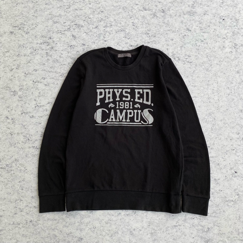 Crewneck GIORDANO