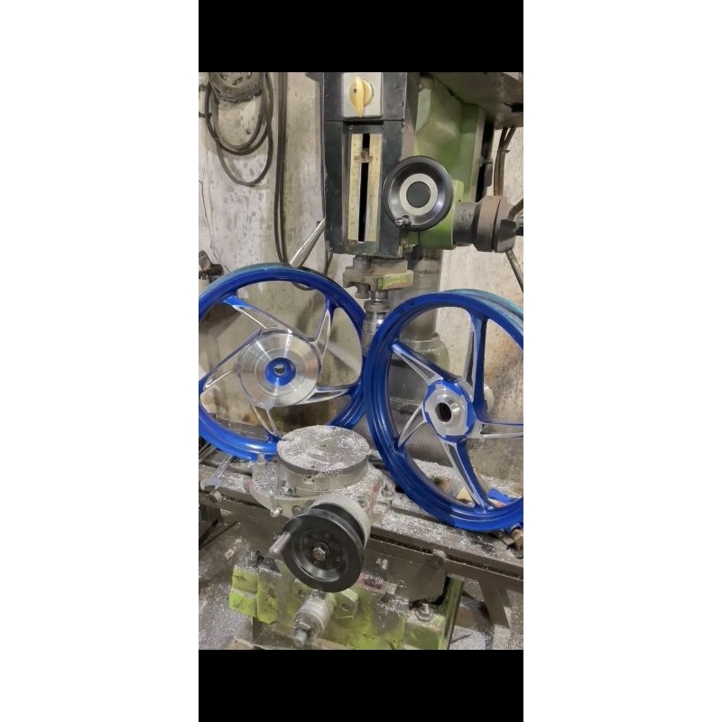 velg beat karbu velg scoopy lama 2015 velg vario kzr modifikasi bahan ori copotan