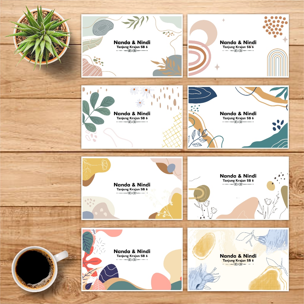 

Amplop Kondangan Murah Custom Nama & Alamat | Amplop Sumbangan | Amplop Buwuhan | Amplop Kondangan Aesthetic