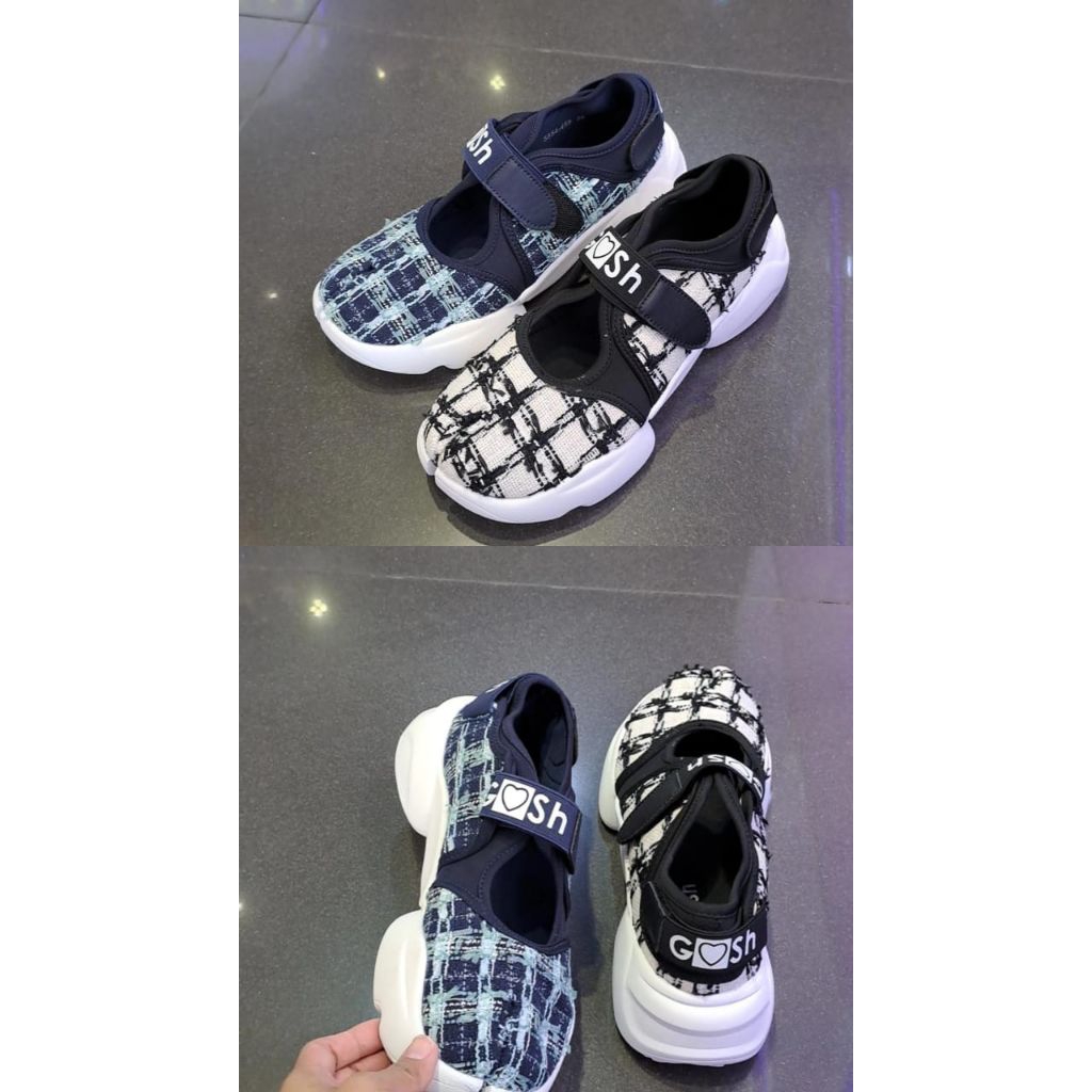 sepatu gosh sale