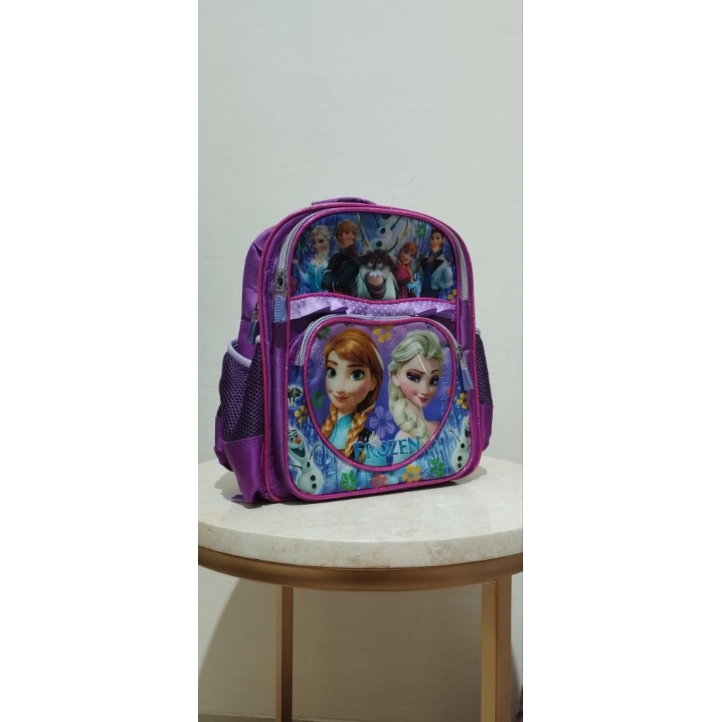 Tas Hello Kitty Bekas