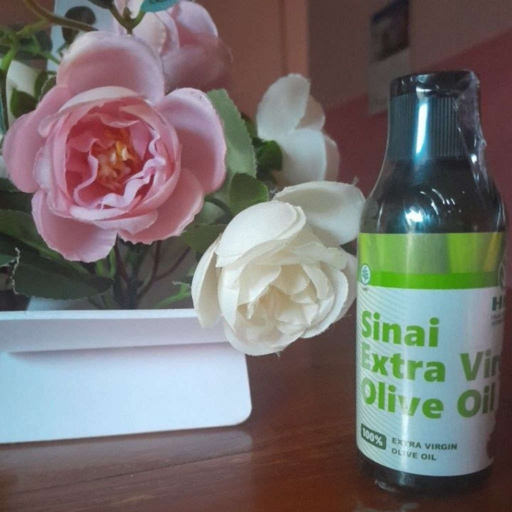

sinai extra Virgin olive oil
