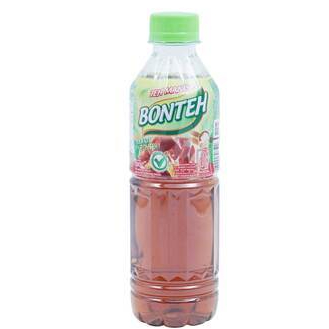 

BONTEH TEH MANIS 330 ML