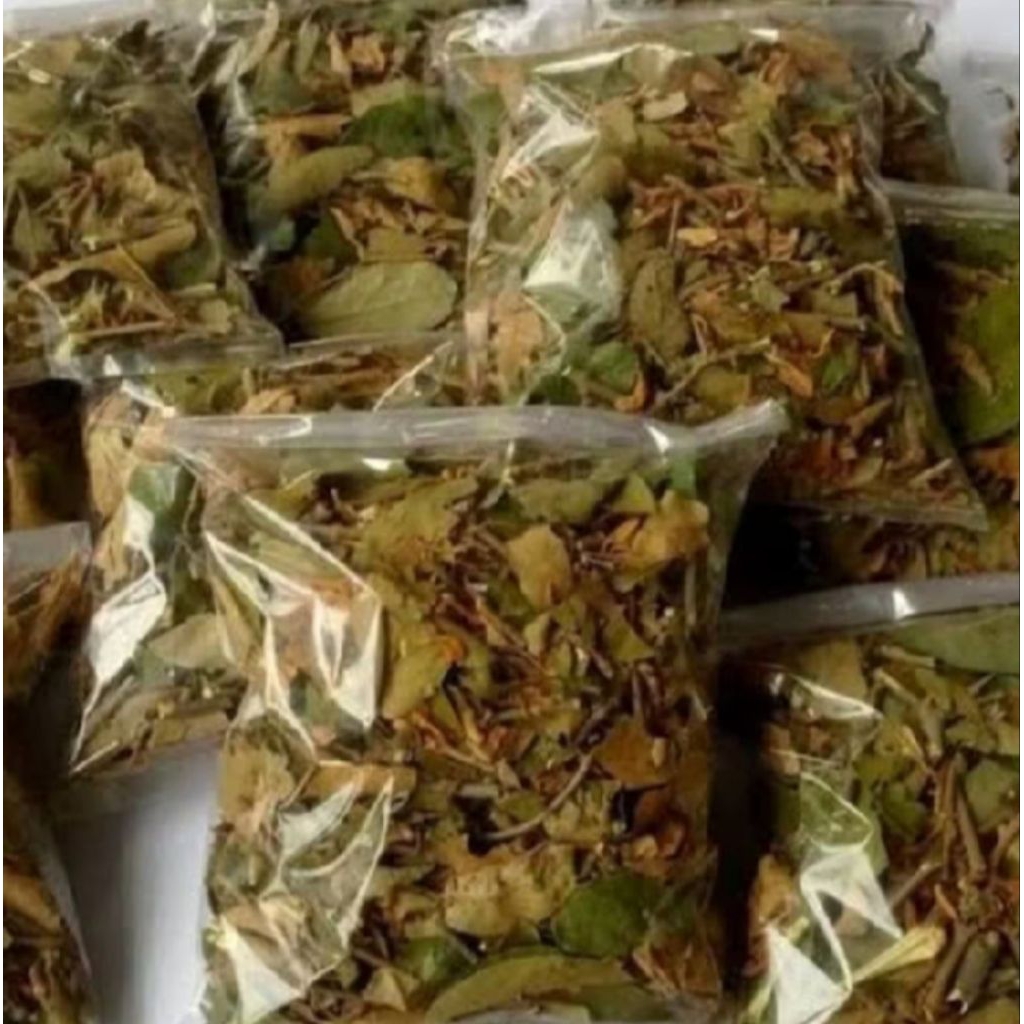 

Benalu daun cengkeh benalu cengkih kering 250grm