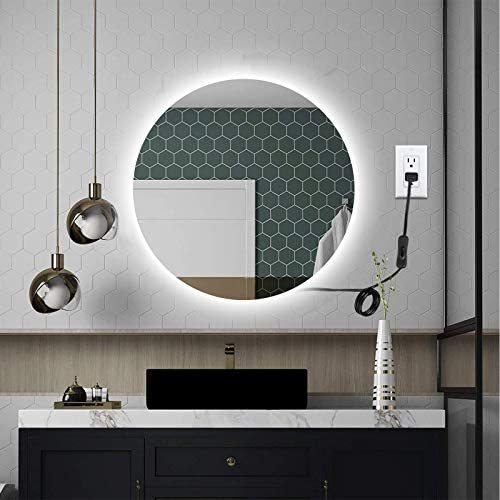 Cermin Cermin dinding Cermin Aesthetic Cermin full body Cermin kamar mandi Cermin Wastafel kamar man