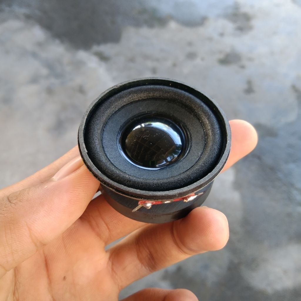 speaker mini 2 inchi 4ohm 5w