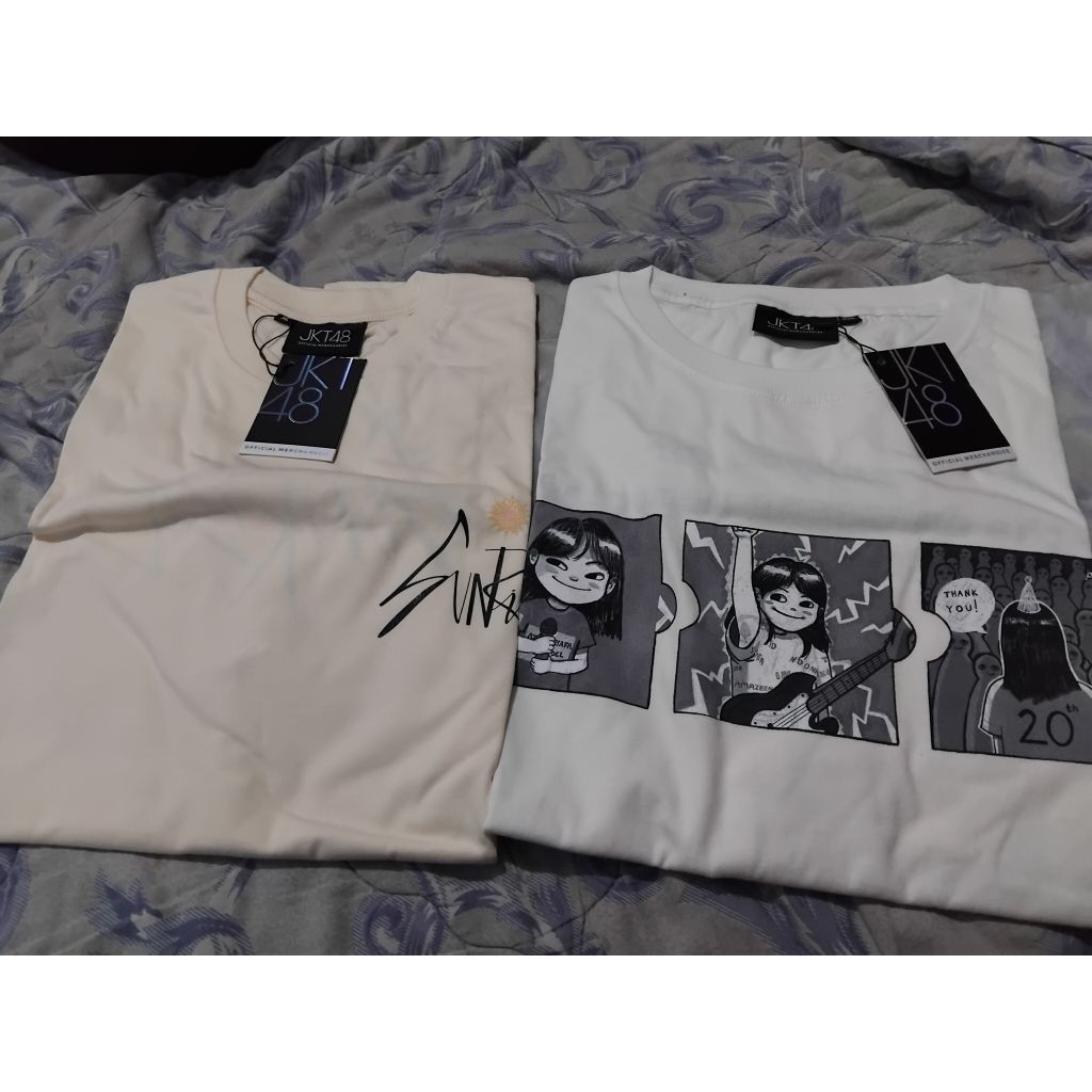 birthday t shirt zee dan christy