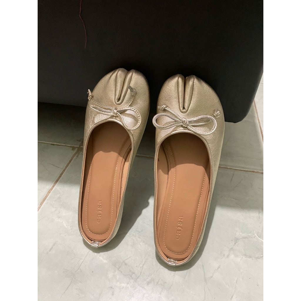 CAJSA HIKARU [PRELOVED]