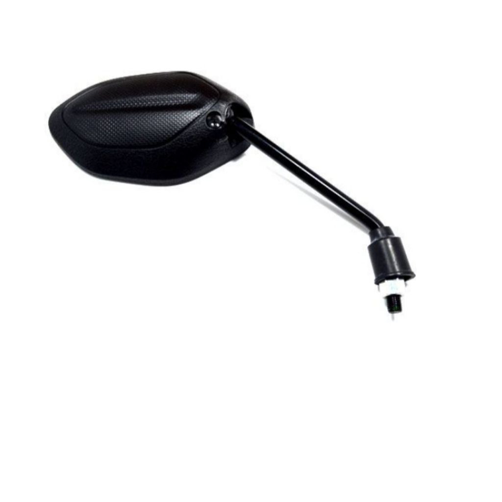 88110-KWW-A40 KACA SPION MIRROR KANAN SUPRA X 125 FI 2014 REVO ABS ORIGINAL ASLI AHM