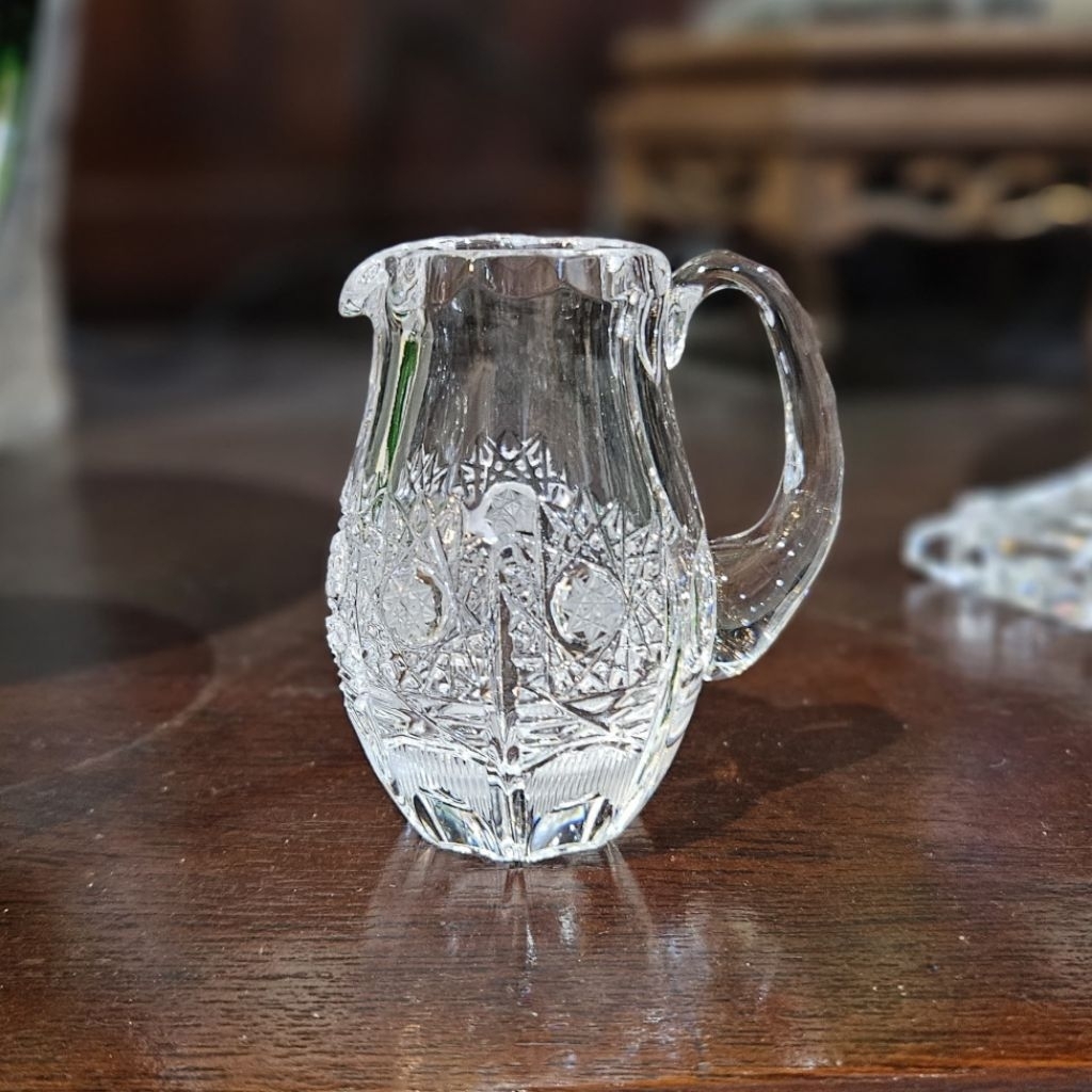 Mini Kristal Bohemia 500 PK Full Cutting