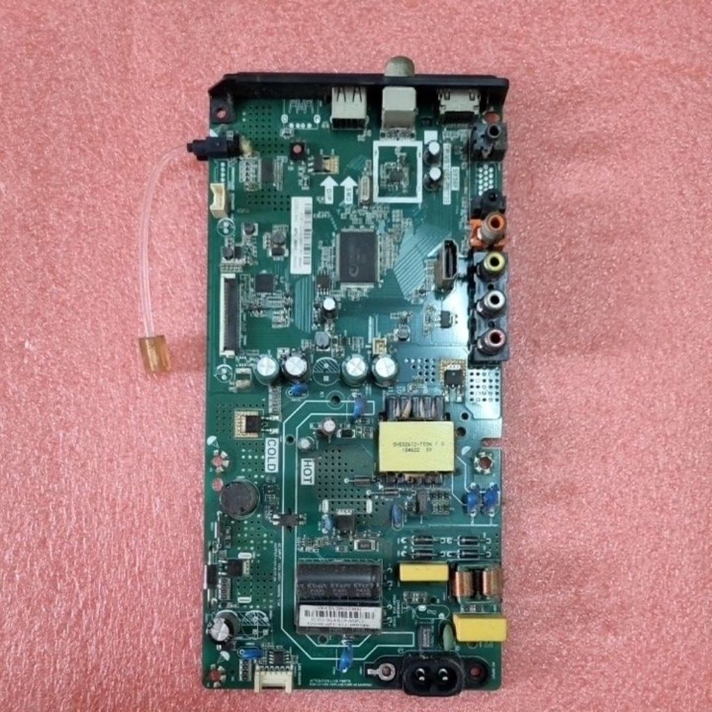mb - mainboard - matherboard - mobo - panasonic - 32f305g - 32f305 - th-32f305g